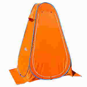 マイレットの災害用トイレの現場用のトイレ