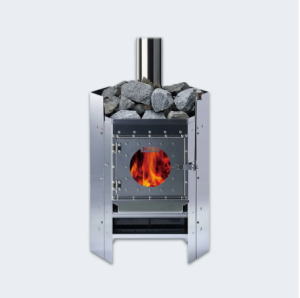 モキ製作所のサウナストーブのS30