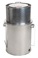 モキ製作所の焚火どんどんM60Fzの購入はこちら 