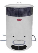 モキ製作所の焚火どんどんMP200の購入はこちら 