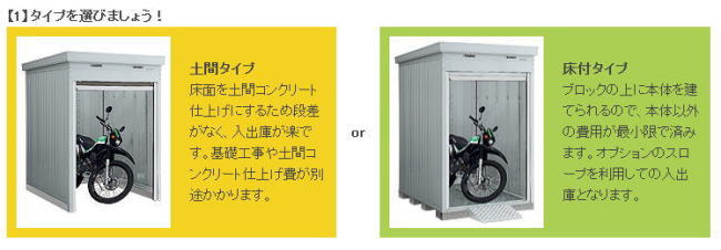 �C�i�o�̃o�C�N�ۊǌɂ̓y�ԃ^�C�v�Ə��t���^�C�v