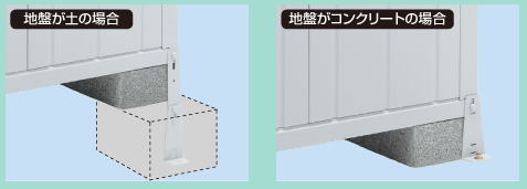 �C�i�o���u�̃l�N�X�^��NXN-30S�̃A���J�[�̗l�q