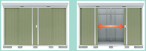 �C�i�o���u�̃l�N�X�^NXN-30S�̊J��