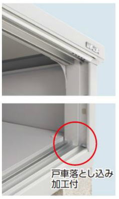 �C�i�o���u�̃V���v���[�̃��[��