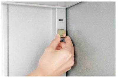 �C�i�o���u�̃V���v���[�̒I�̒���