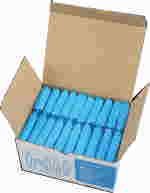 マイレットの5回分が20パック