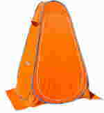 マイレットの災害用テントセット